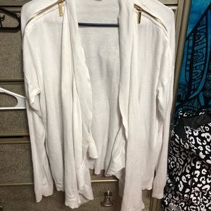Micheal kors cardigan